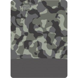 Мультифункціональна пов'язка 4Fun Polar Wind Pro Camu Grey Мультифункціональна пов'язка 4Fun Polar Wind Pro Camu Grey