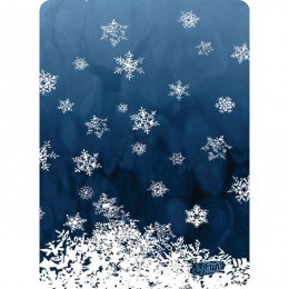 Мультифункціональна пов'язка 4Fun 7 Continents Antarctica Snow