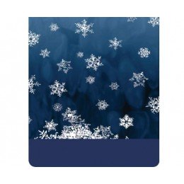 Мультифункціональна пов'язка 4Fun Polar Antarctica Snow