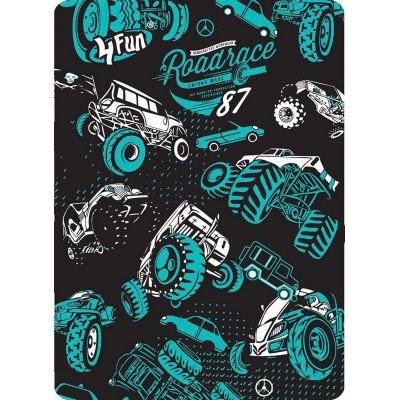 Мультифункциональная повязка 4Fun Polar Kid’s Quad Kid - фото 11362 Мультифункциональная повязка 4Fun Polar Kid’s Quad Kid - фото 11362