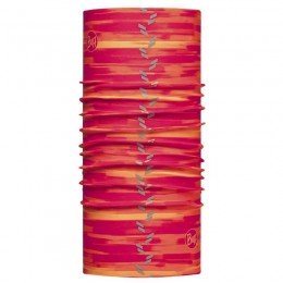 Мультифункциональная повязка Buff Reflective r-akira pink Мультифункциональная повязка Buff Reflective r-akira pink