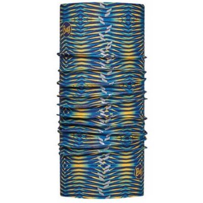 Мультифункциональная повязка Buff Reflective r-fuss multi - фото 15666
