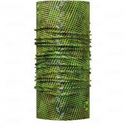 Мультифункциональная повязка Buff Reflective r-xyster multi