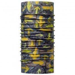 Мультифункциональная повязка Buff Camino High Uv stones multi
