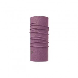 Мультифункціональна пов'язка Buff Original amaranth purple stripes