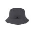 Панама Buff Adventure Bucket Hat solid ash