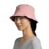 Панама Buff Adventure Bucket Hat solid powder