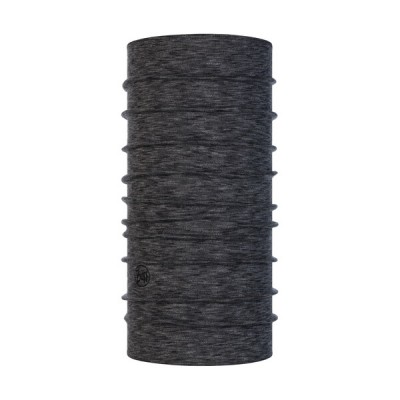 Мультифункціональна пов'язка Buff Midweight Merino Wool graphite - фото 24137