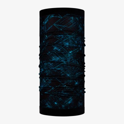 Мультифункціональна пов'язка Buff Reversible Polar ab5tr blue - фото 24121