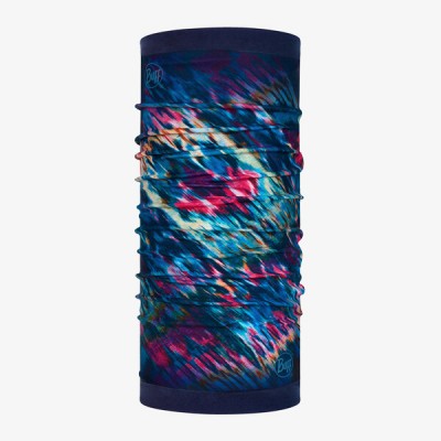 Мультифункціональна пов'язка Buff Reversible Polar lux multi - фото 24122