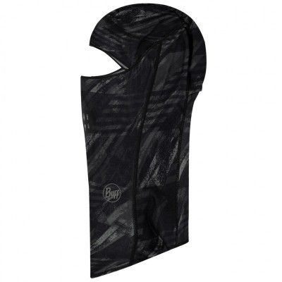 Балаклава Buff Thermonet Hinged Balaclava Bardeen Black - фото 29906