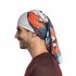 Мультифункціональна пов'язка Buff Coolnet UV mesa flint