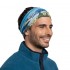 Мультифункциональная повязка Buff Coolnet UV national parks glacier