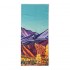 Мультифункциональная повязка Buff Coolnet UV national parks rocky mountain