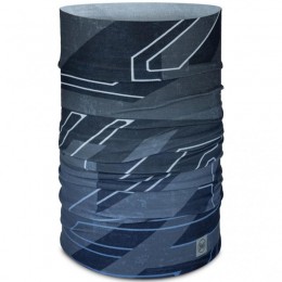 Мультифункциональная повязка Buff Coolnet UV nexs blue