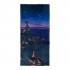 Мультифункциональная повязка Buff Coolnet UV gitah night blue
