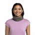 Мультифункціональна пов'язка Buff Coolnet UV solid khaki