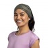 Мультифункціональна пов'язка Buff Coolnet UV solid khaki