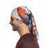 Мультифункциональная повязка Buff Coolnet UV mesa flint