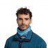 Мультифункциональная повязка Buff Coolnet UV national parks glacier