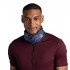 Мультифункціональна пов'язка Buff Coolnet UV nexs blue