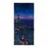 Мультифункціональна пов'язка Buff Coolnet UV gitah night blue