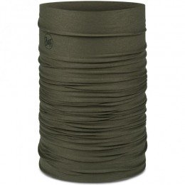 Мультифункциональная повязка Buff Coolnet UV solid khaki
