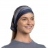 Мультифункциональная повязка Buff Original Ecostretch Arky Midnight (BU 134499.717.10.00)