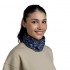 Мультифункциональная повязка Buff Original Ecostretch Moulay Night Blue (BU 132757.779.10.00)