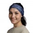 Мультифункциональная повязка Buff Original Ecostretch Moulay Night Blue (BU 132757.779.10.00)