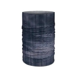 Мультифункциональная повязка Buff Original Ecostretch Gauxi Night Blue (BU 134492.779.10.00)