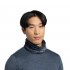 Мультифункциональная повязка Buff Original Ecostretch Gauxi Night Blue (BU 134492.779.10.00)