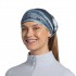 Мультифункциональная повязка Buff Original Ecostretch Oser Blue (BU 134496.707.10.00)