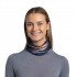 Мультифункціональна пов'язка Buff Original Ecostretch Arky Midnight (BU 134499.717.10.00)