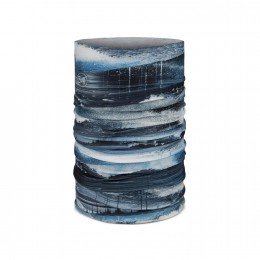 Мультифункціональна пов'язка Buff Original Ecostretch Oser Blue (BU 134496.707.10.00)