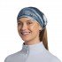 Мультифункціональна пов'язка Buff Original Ecostretch Oser Blue (BU 134496.707.10.00) Мультифункціональна пов'язка Buff Original Ecostretch Oser Blue (BU 134496.707.10.00)