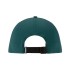 Кепка Buff Summit Cap solid teal
