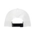 Кепка Buff Summit Cap solid white