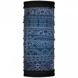 Мультифункциональная повязка Buff Reversible Polar eskor dark denim