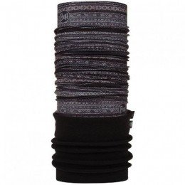 Мультифункціональна пов'язка Buff Polar anira graphite Мультифункціональна пов'язка Buff Polar anira graphite