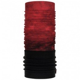 Мультифункціональна пов'язка Buff Polar katmandu red