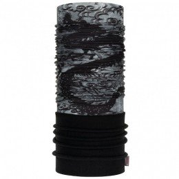 Мультифункціональна пов'язка Buff Polar senggum grey