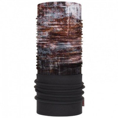 Мультифункциональная повязка Buff Polar rooz maroon - фото 18778 Мультифункциональная повязка Buff Polar rooz maroon - фото 18778