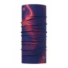 Мультифункціональна пов'язка Buff High UV optical pink fluor Мультифункціональна пов'язка Buff High UV optical pink fluor