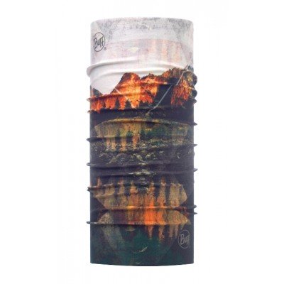 Мультифункціональна пов'язка Buff High UV Lake reflex multi - фото 16613