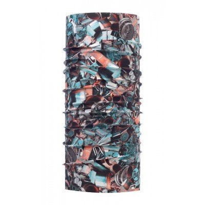 Мультифункциональная повязка Buff High UV wasting multi - фото 16620