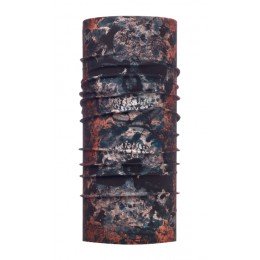 Мультифункціональна пов'язка Buff High UV skull mud cooper Мультифункціональна пов'язка Buff High UV skull mud cooper