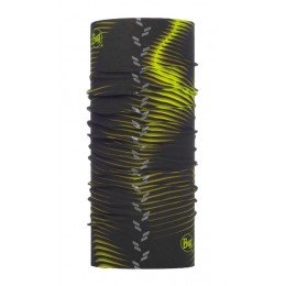 Мультифункциональная повязка Buff Reflective r-optical yellow fluor