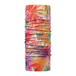 Мультифункциональная повязка Buff Junior High UV fireworks multi
