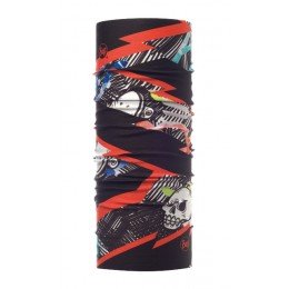 Мультифункциональная повязка Buff Junior High UV bolty multi Мультифункциональная повязка Buff Junior High UV bolty multi